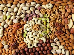 آجیل و خشکبار 