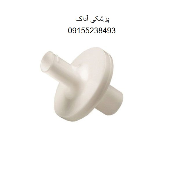 فیلتر اسپیرومتری