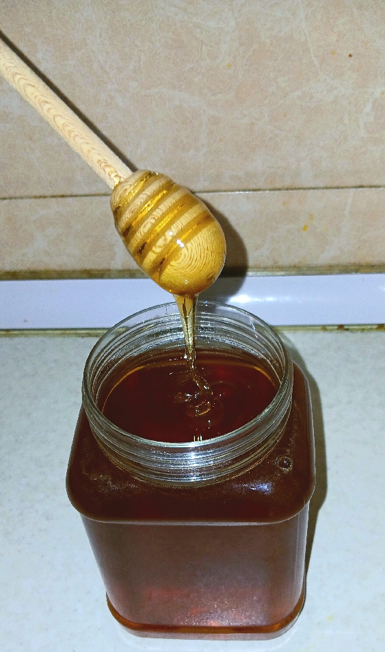 عسلeasal
