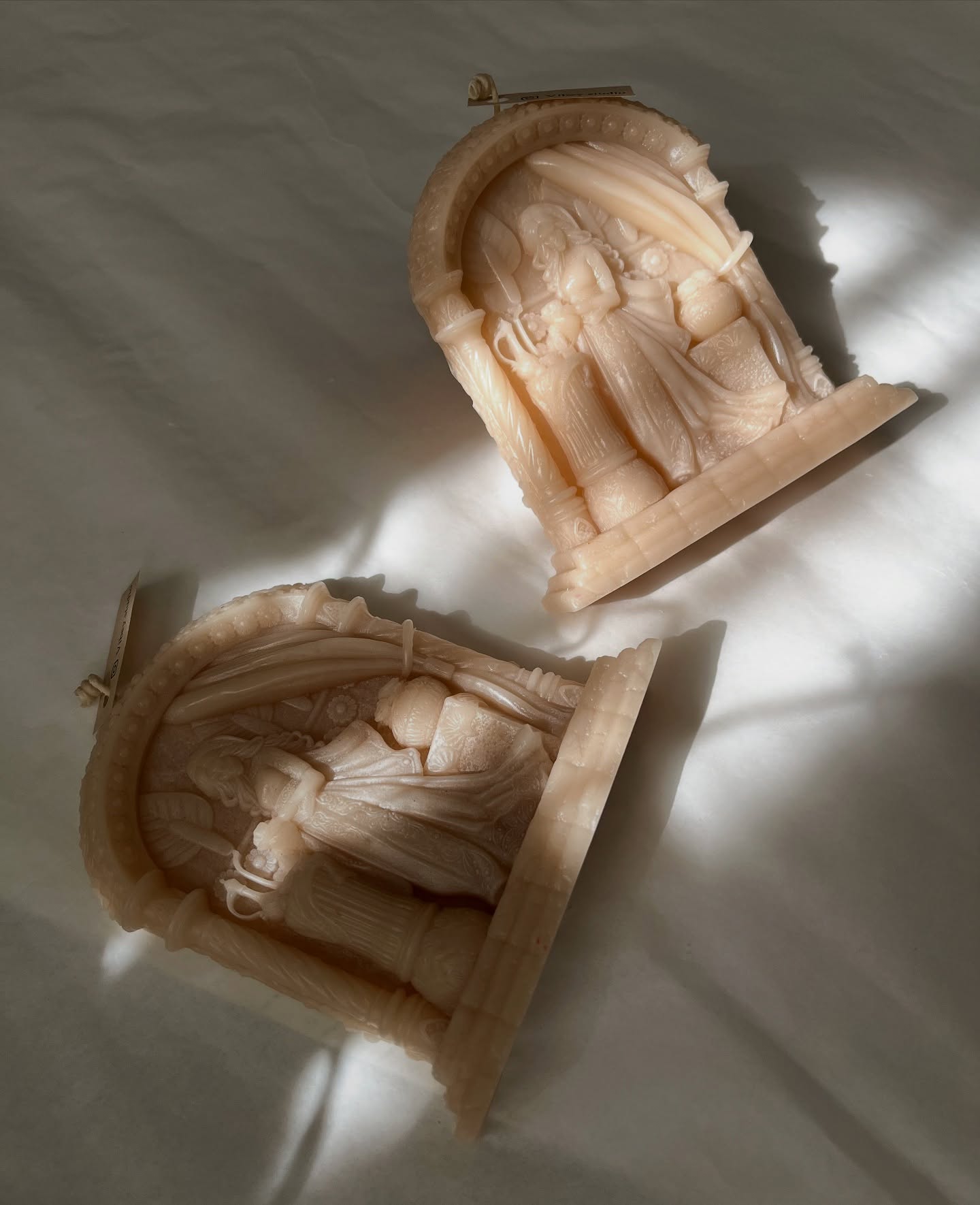candle