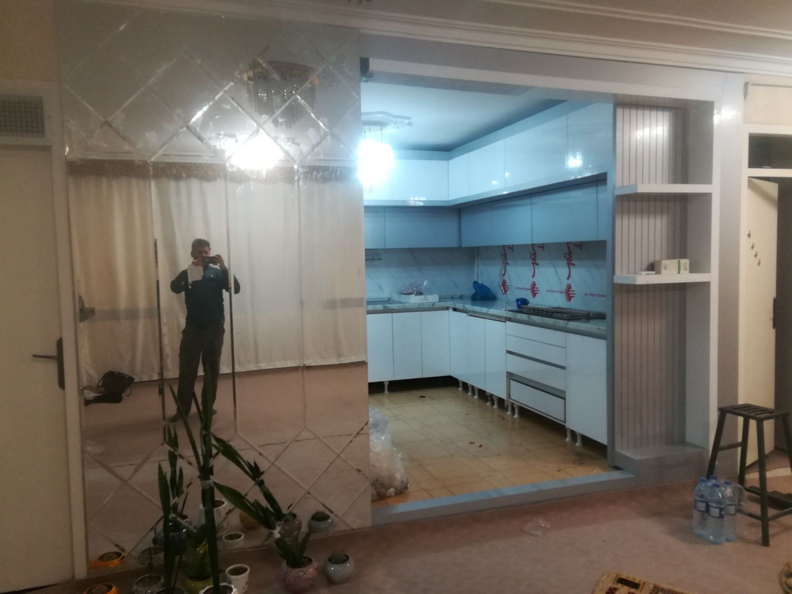 دکوراسیون داخلی منزل