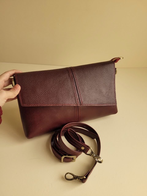 تولید محصولات چرم طبیعی