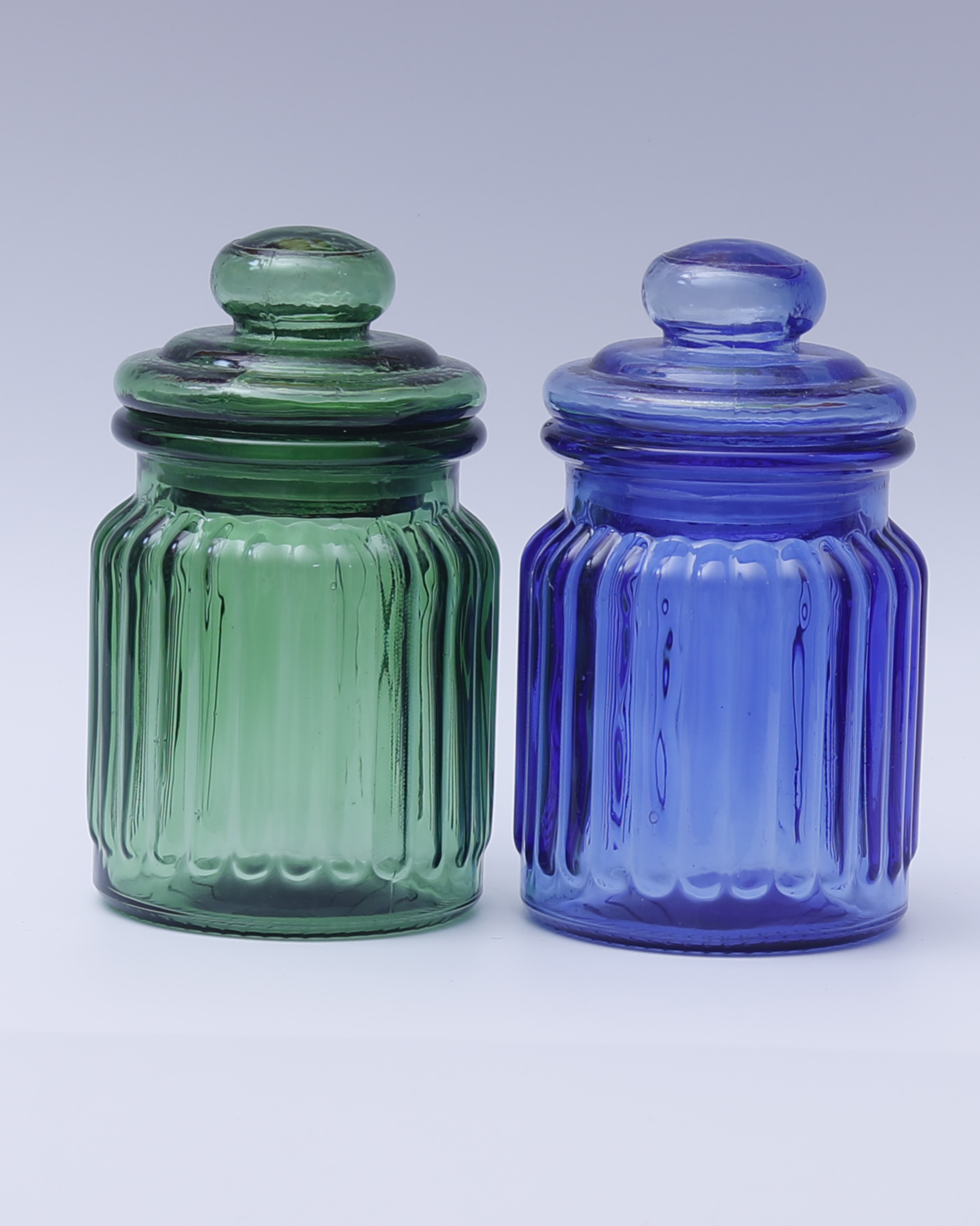 ظروف شیشه ای