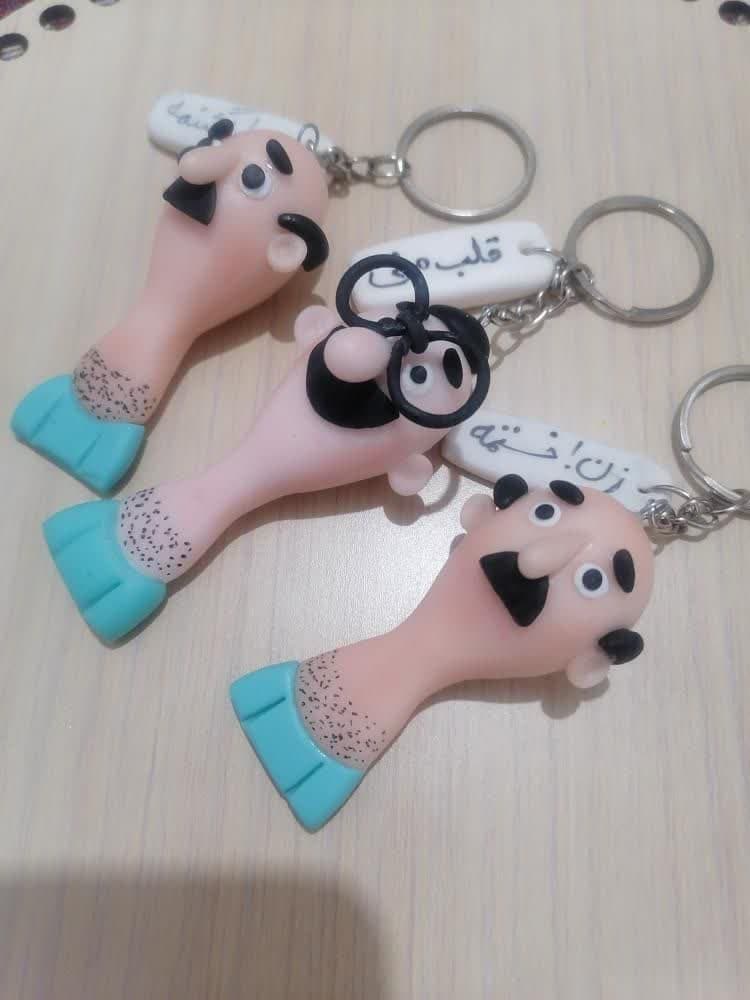 فروش آویز و کلید