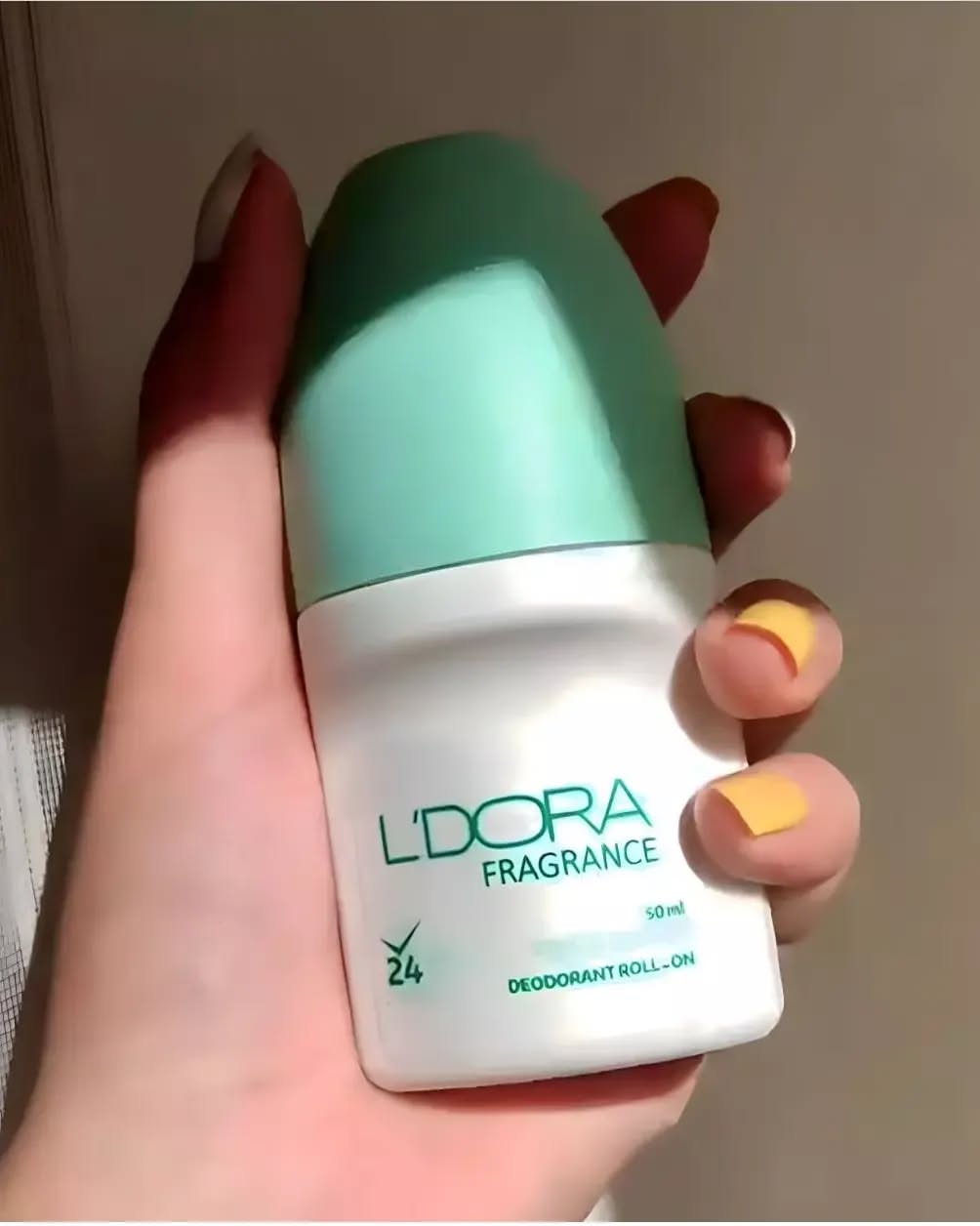 صادرات عطر و پرفیوم لدورا 