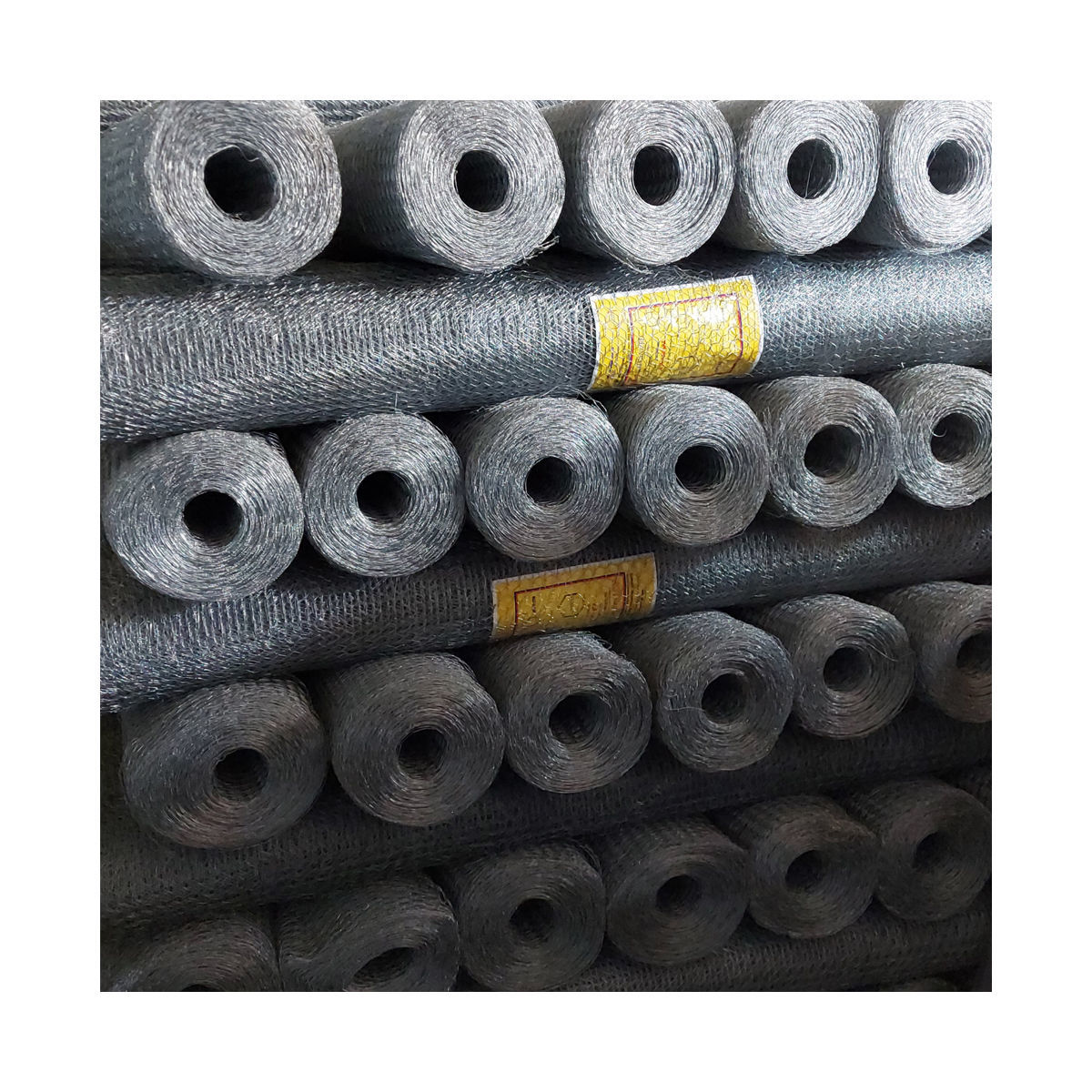 تولید توری های جوشی . فرنگی . مرغی