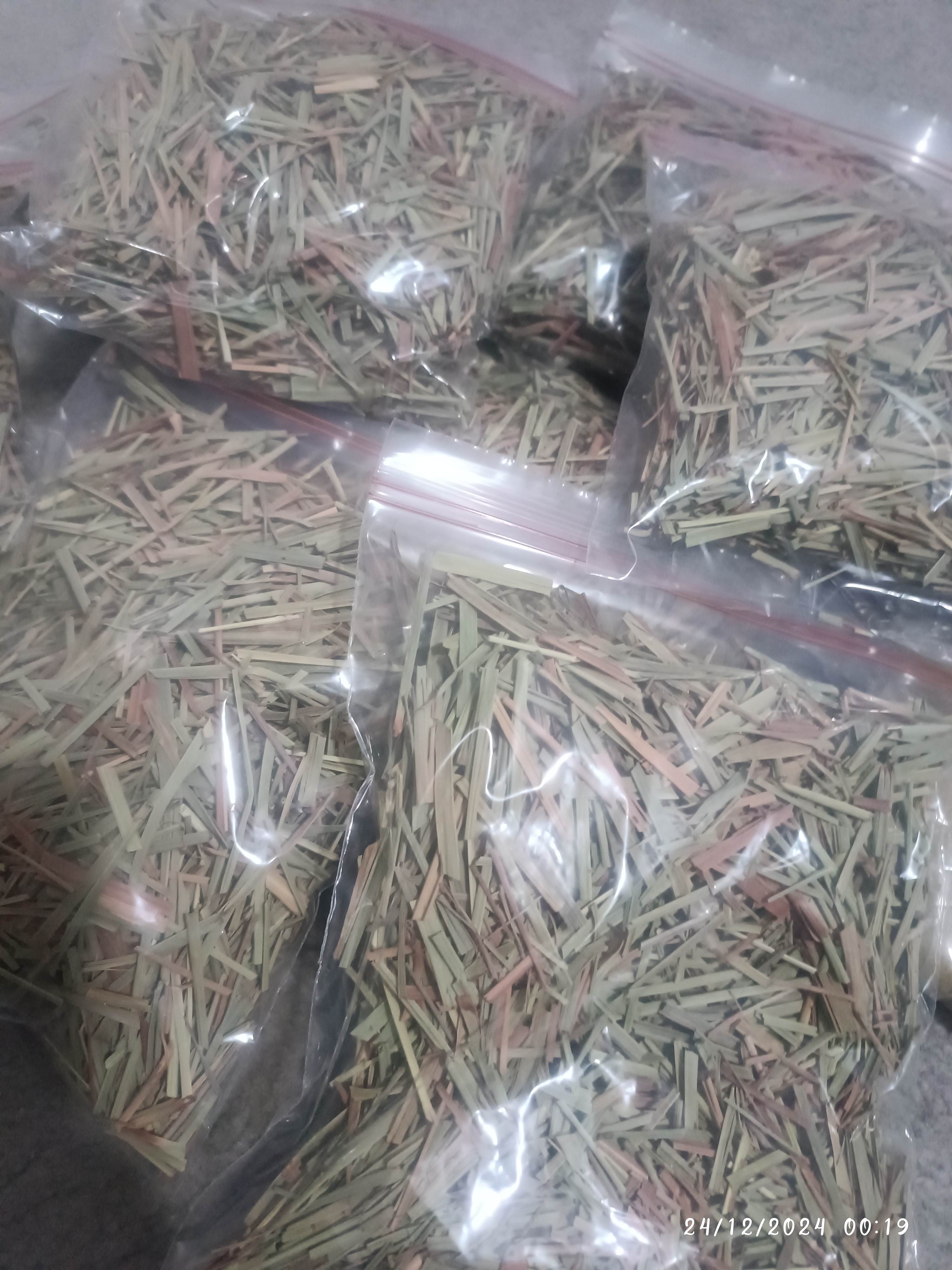 دمنوش گیاهی
