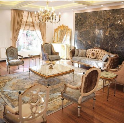 فروش مبلمان