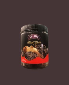 فروش سیرسیاه