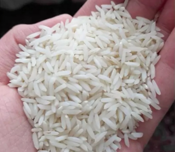 برنج هاشمی درجه یک