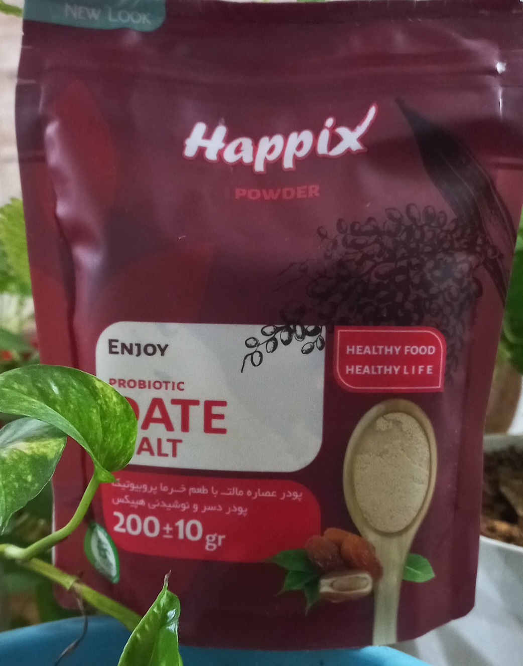 مکمل های پروبیوتیک