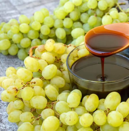 شیره ی انگور خالص عصير عنب نقي ۴۱ درهم