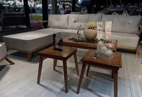 مبلمان خانگی 