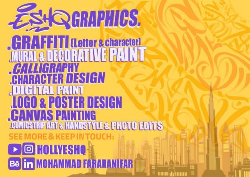 Graphic design