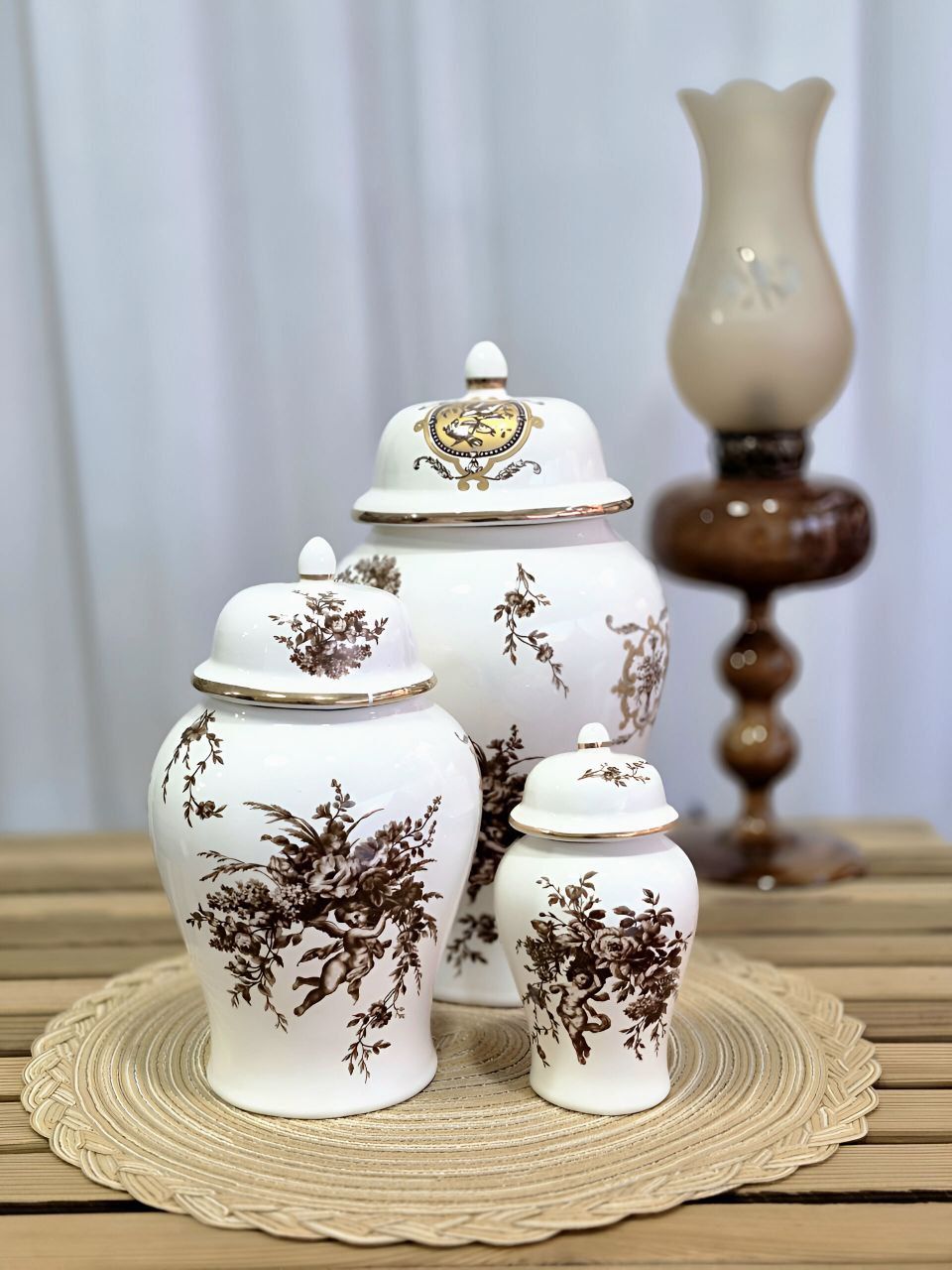 ظروف آشپزخانه 