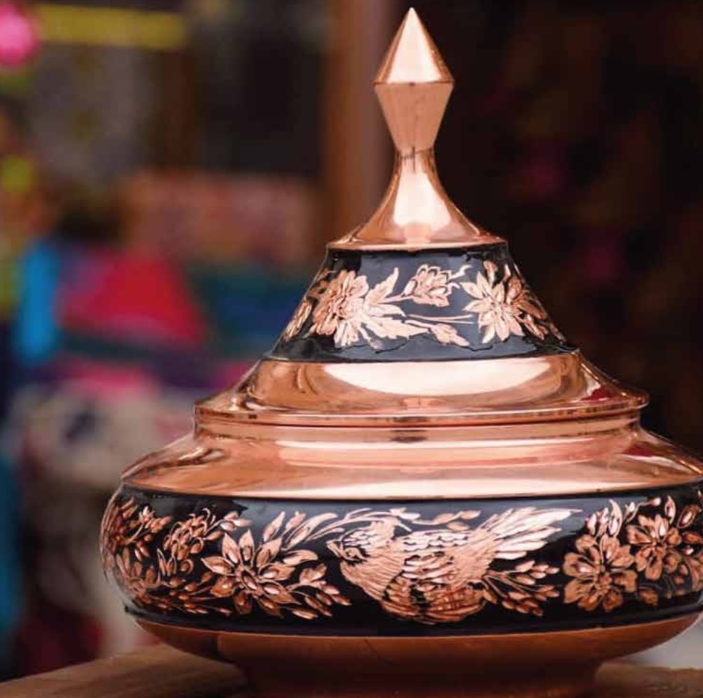 صنایع دستی اصفهان