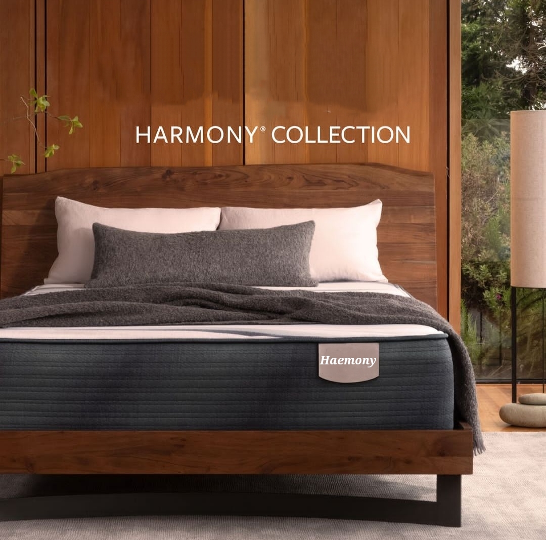 Harmony mattress
