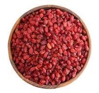 زرشک اعلا پفکی