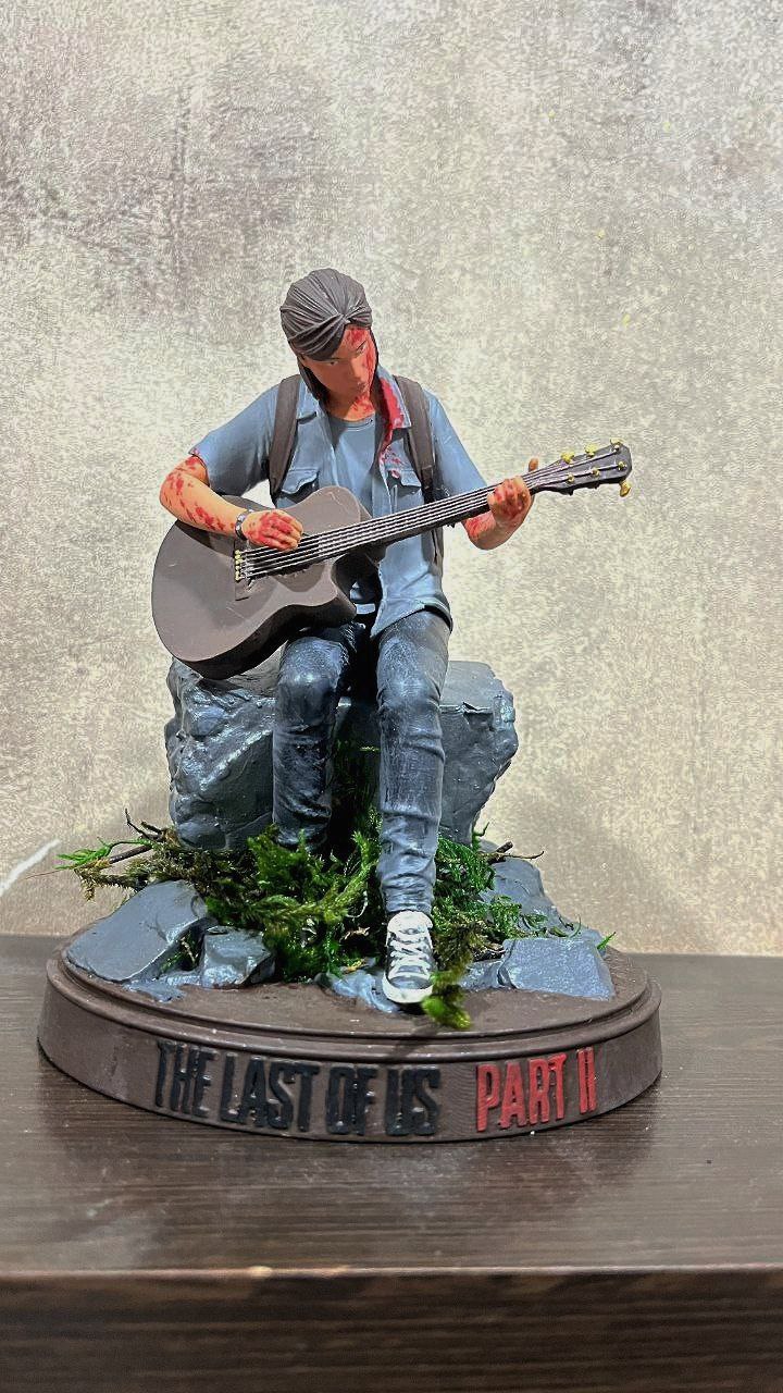 دنیای اکشن فیگور