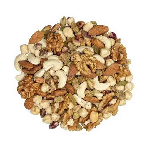 آجیل و خشکبار نجیب 