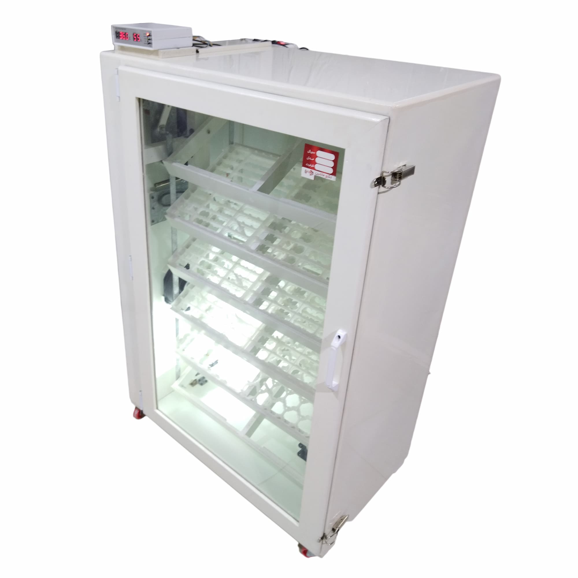 دستگاه جوجه کشی 