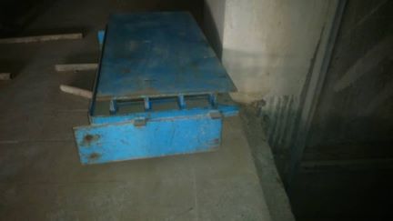 دستگاه بلوک زن