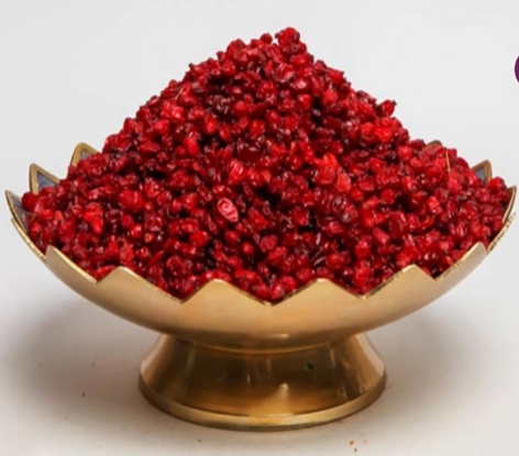 خشکبار، زرشک