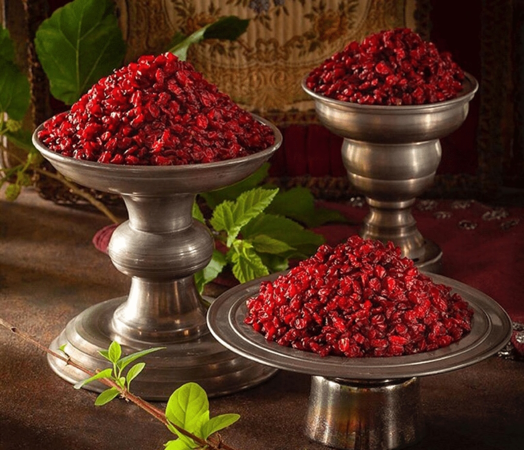 تامین کلیه اقلام خوراکی و مواد غذایی