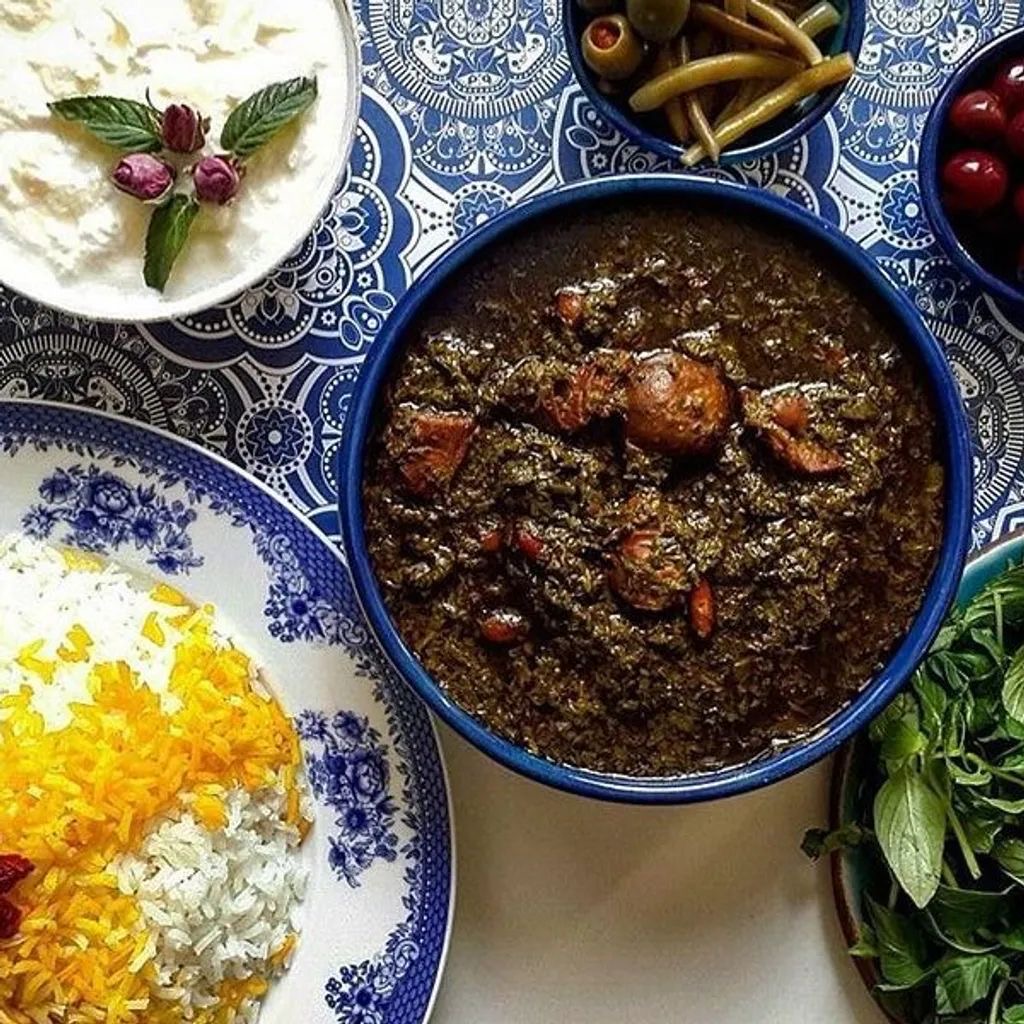 غذاي خانگي مامان پز 