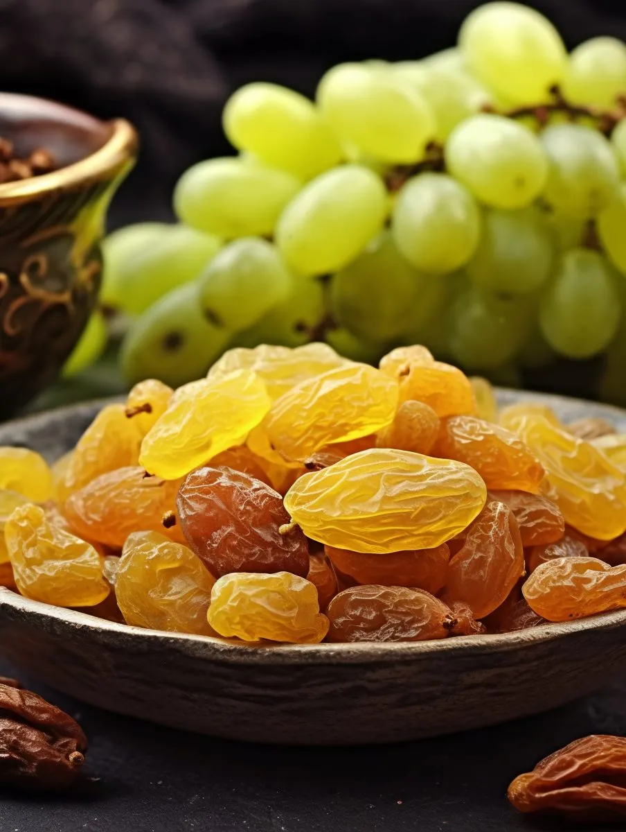 فروش انواع کشمش