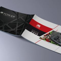  صنایع چاپ و بسته بندی