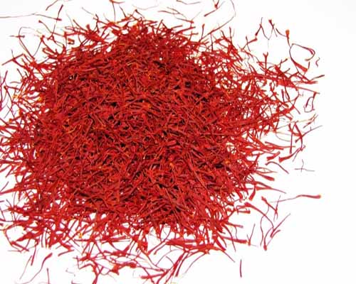 زعفران درجه یک 