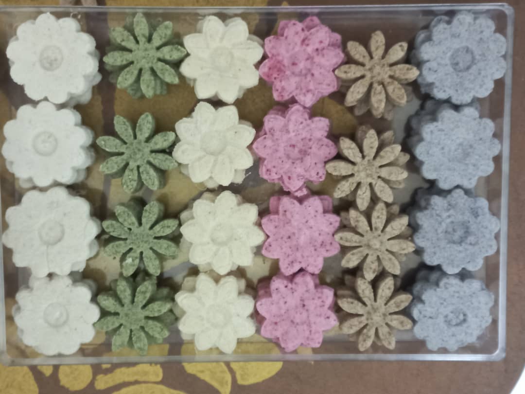 قندگیاهی پرخواص