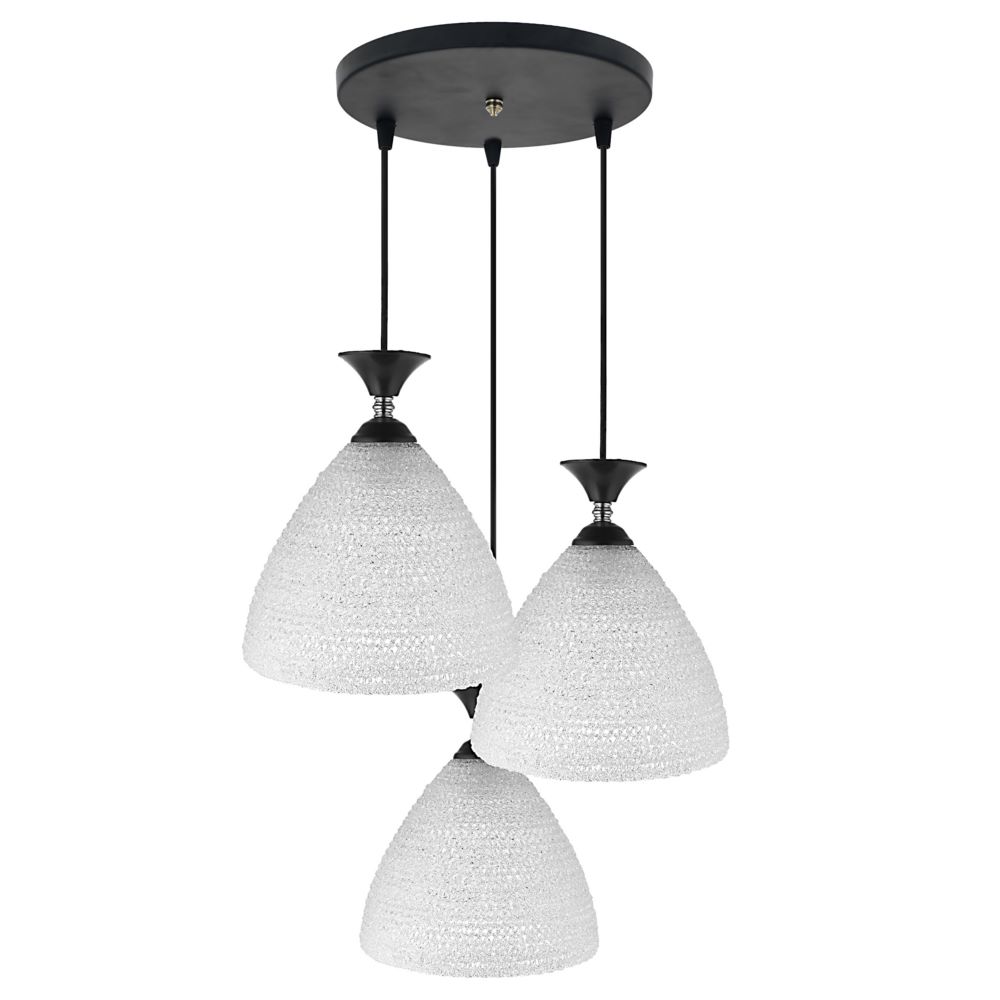 چراغ آویز و لوستر سقفی