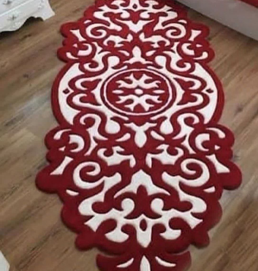 فرشینه مدرن