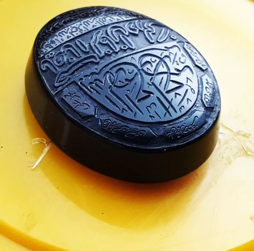 حکاکی عقیق