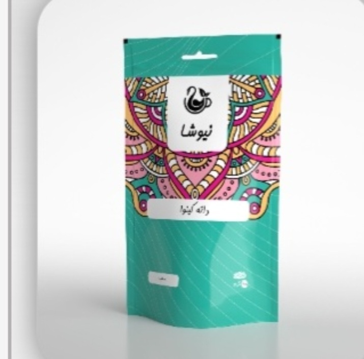  فروش محصولات ارگانیک 