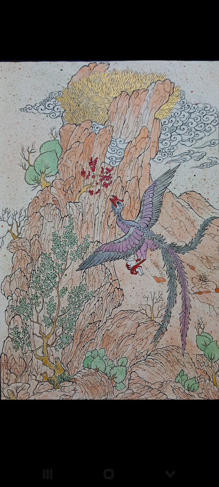 تابلو نقاشی 