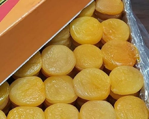 قیسی خشكبار