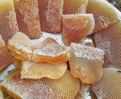 عسل طبیعی اصل سهند سبلان