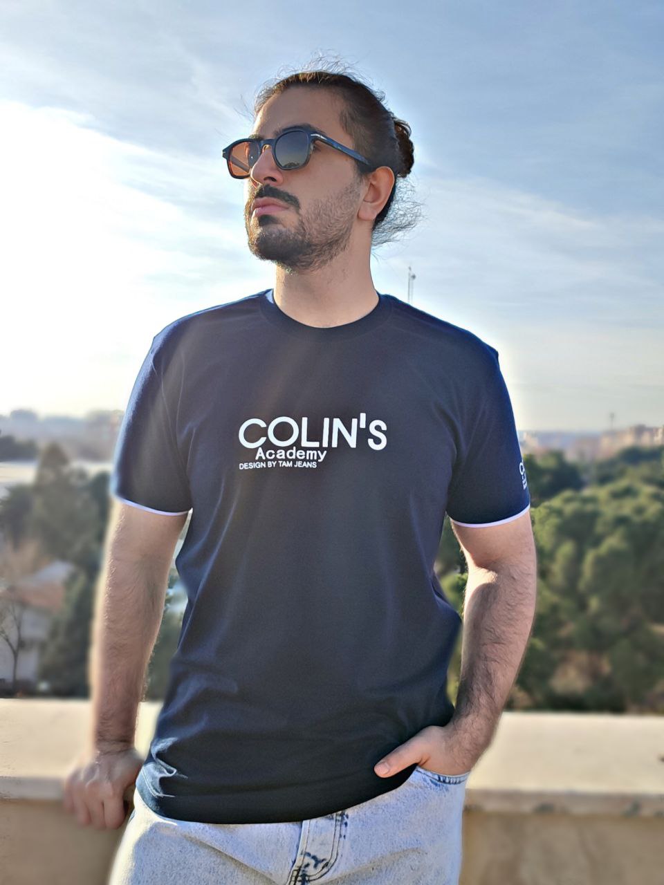 تیشرت مردانه