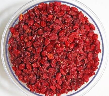 نگین سرخ خراسان 