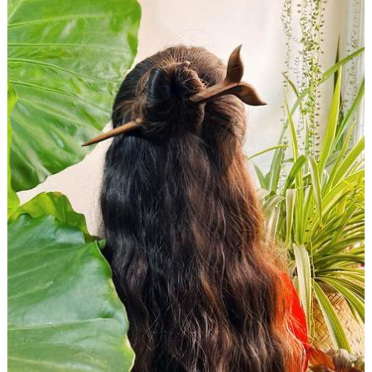 کانزاشی مو و جاسوسییچی عمده 