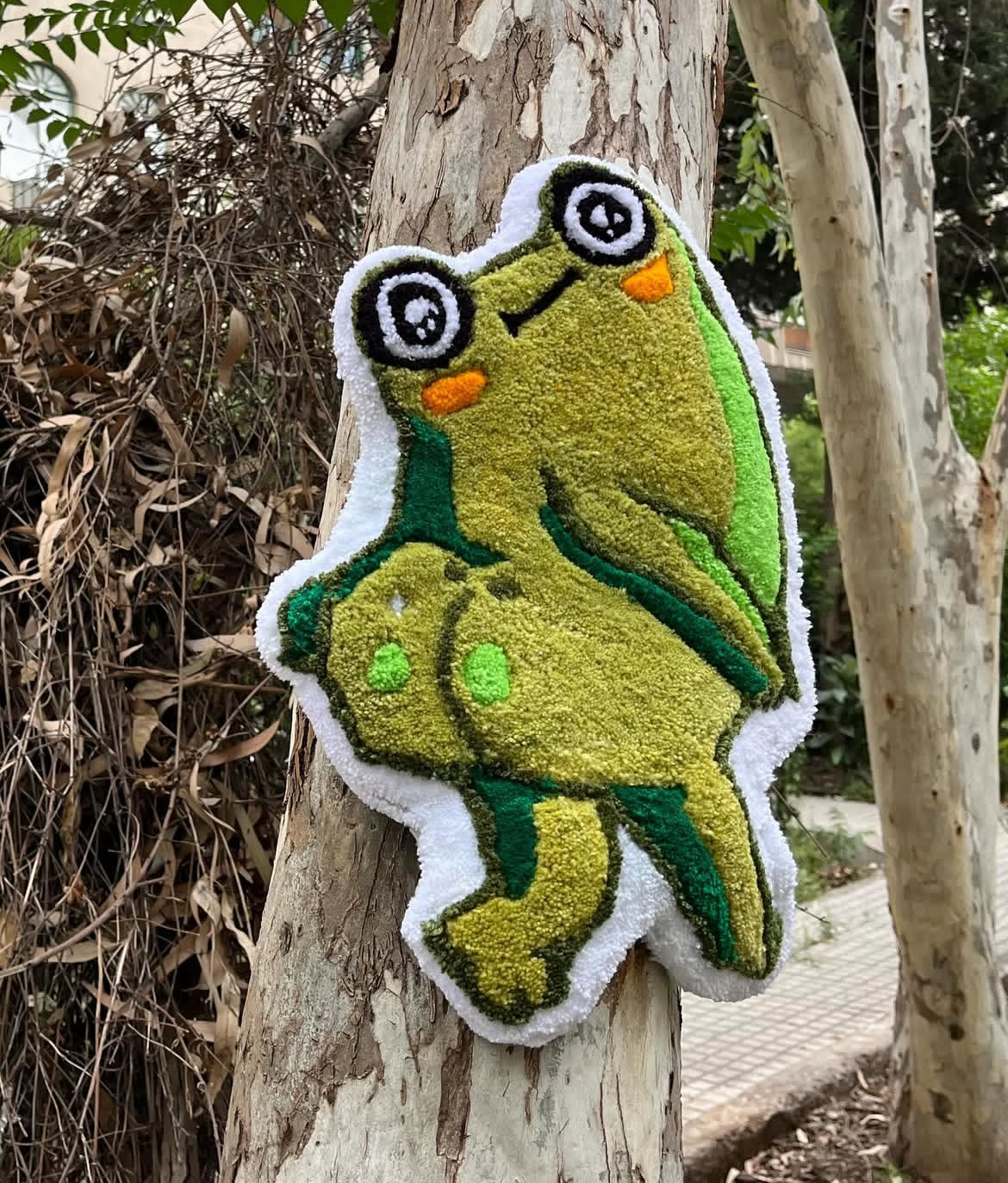 راگ های کاستوم (قالیچه فانتزی سفارشی)