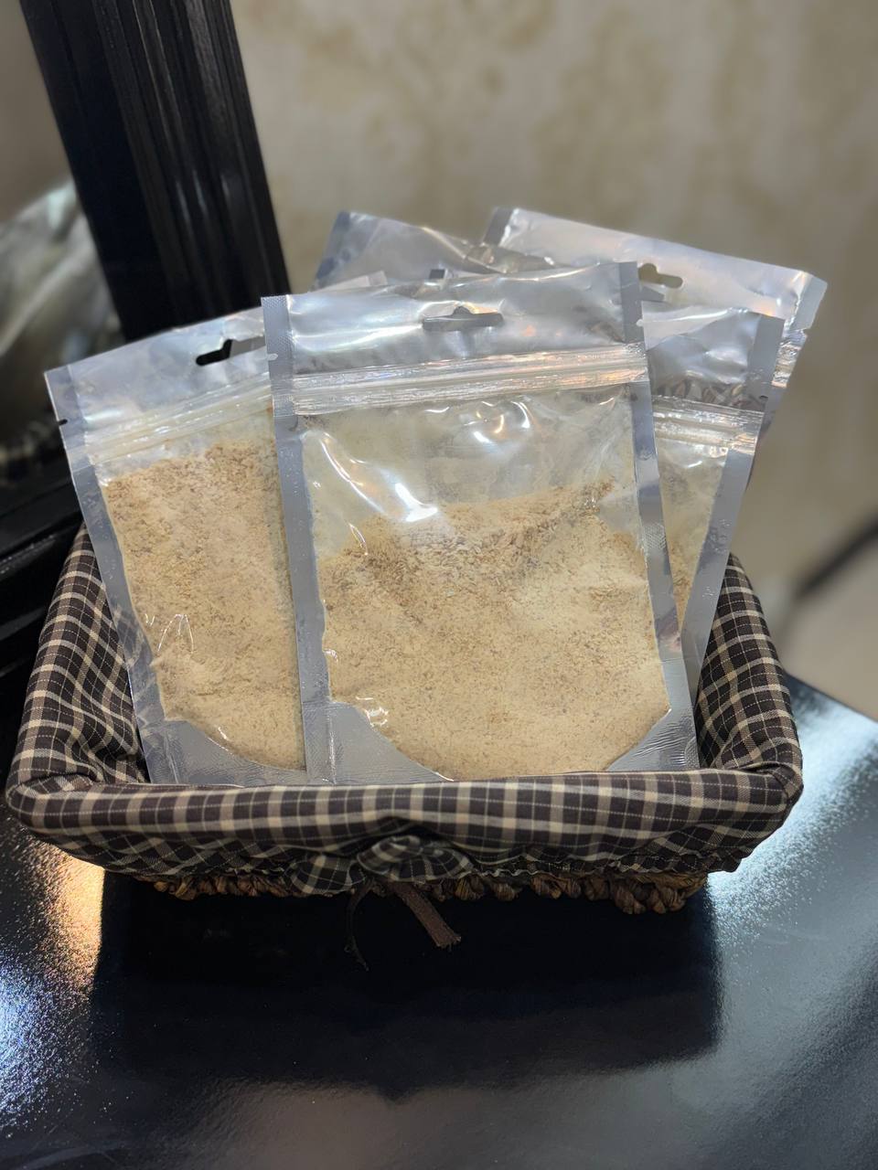 محصولات خانگی