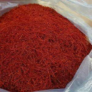 زعفران درجه ۱ ایرانی