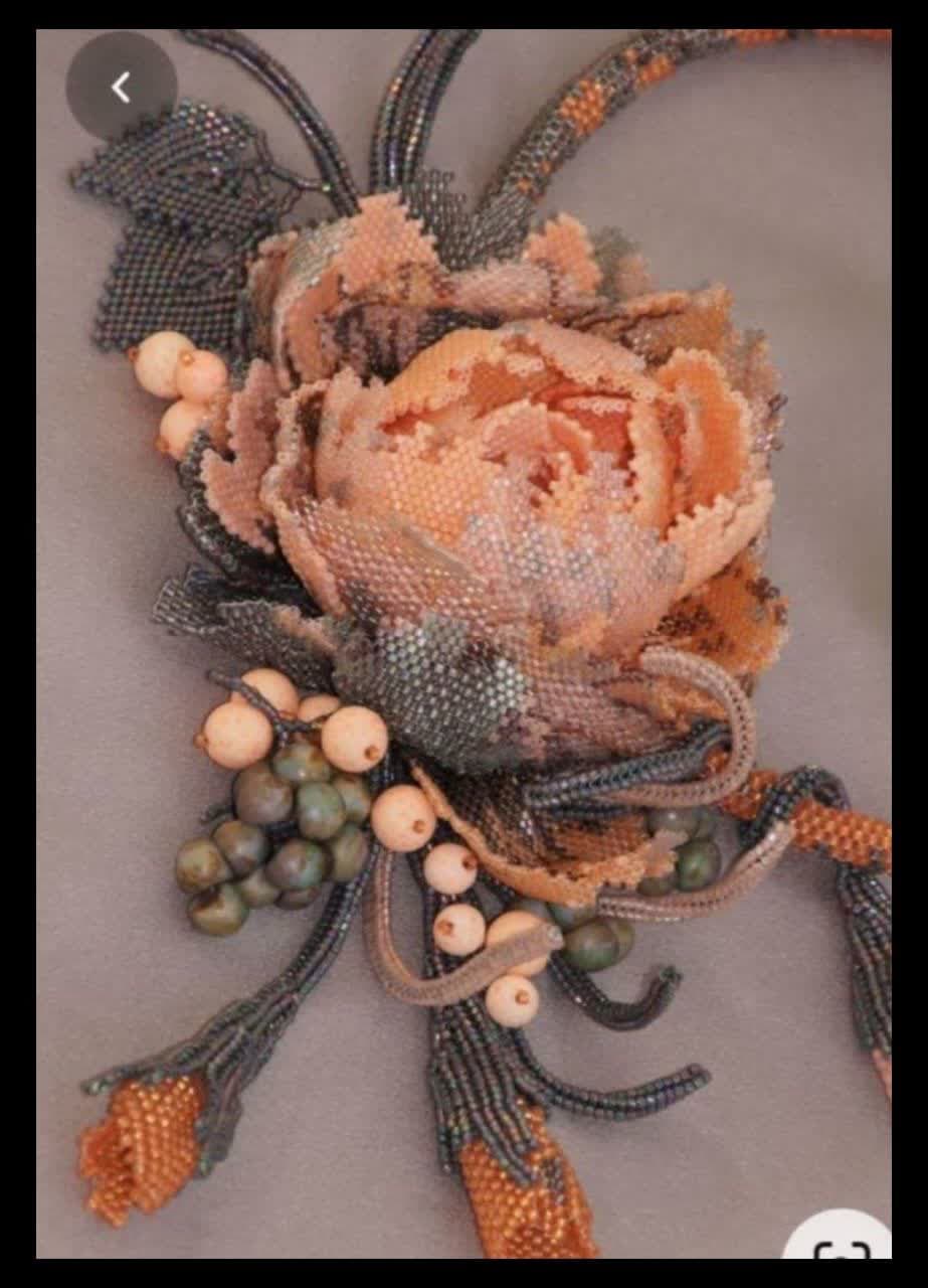 تزئینات لباس