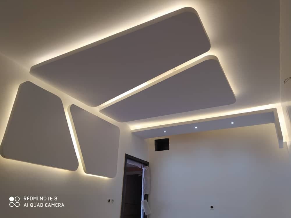 اجرای کناف