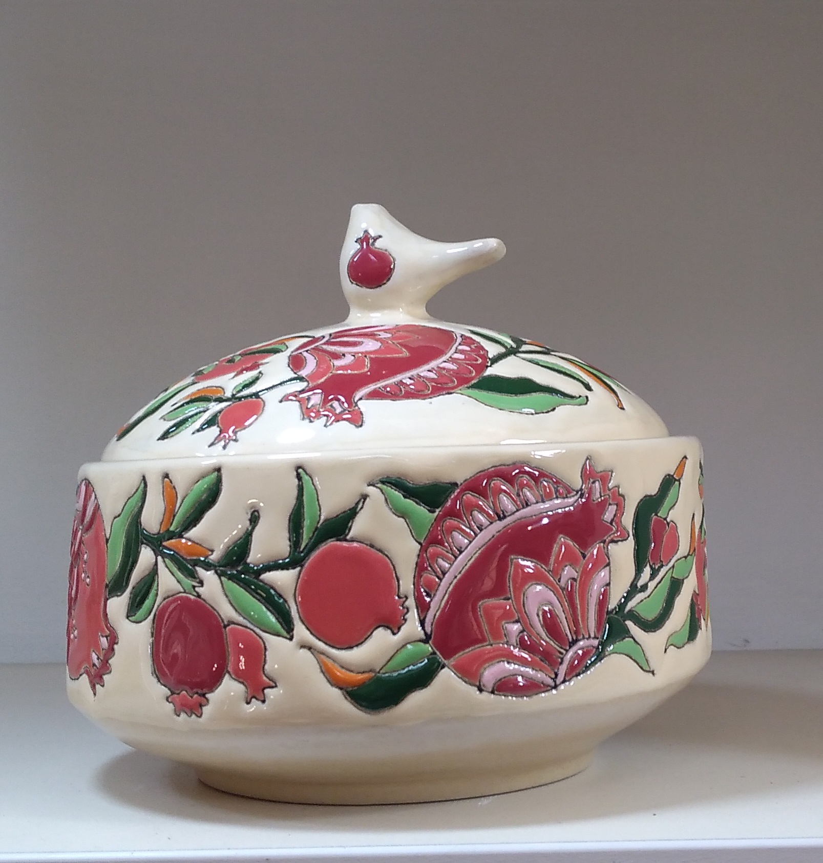 صنایع‌دستی 