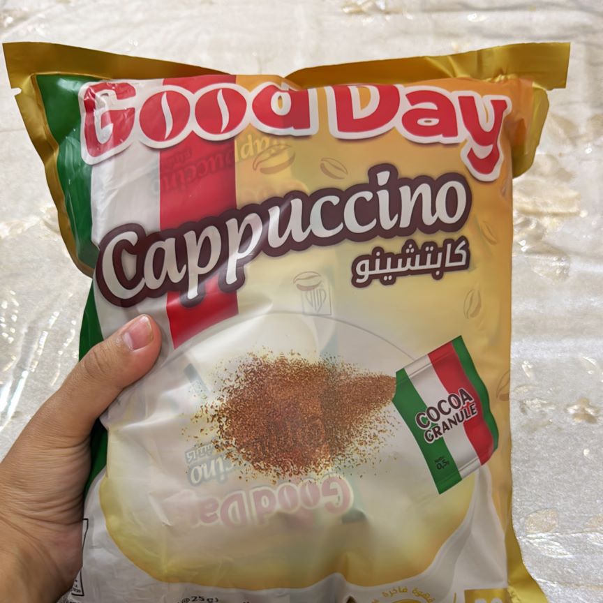 فروش عمده تروبیکا و‌گوددی